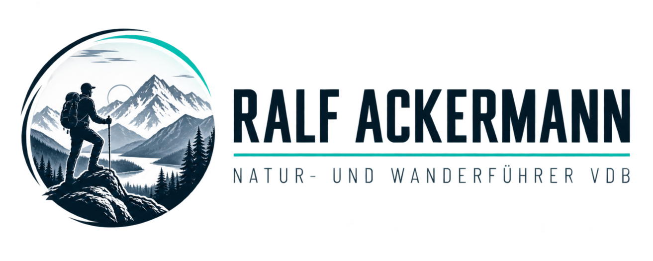 Ralf Ackermann Logo